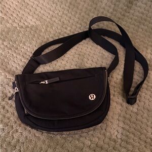 Lululemon Belt Bag